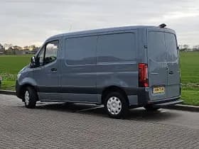 Mercedes-Benz Sprinter thumbnail 5