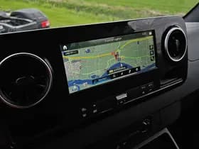 Mercedes-Benz Sprinter thumbnail 8