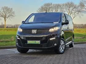 Fiat Scudo
