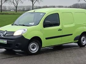 Renault Kangoo thumbnail 2