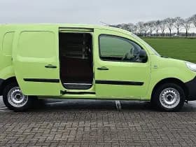 Renault Kangoo thumbnail 11