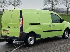 Renault Kangoo thumbnail 3