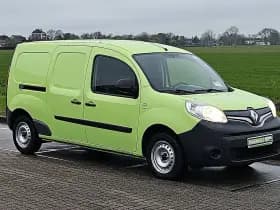 Renault Kangoo thumbnail 4