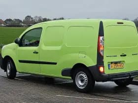 Renault Kangoo thumbnail 5