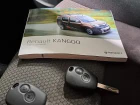 Renault Kangoo thumbnail 9