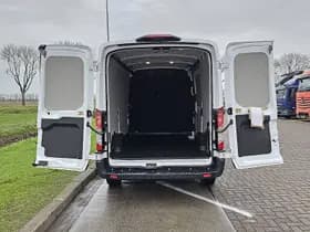 Ford E-Transit thumbnail 11