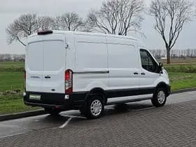 Ford E-Transit thumbnail 3