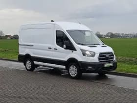 Ford E-Transit thumbnail 4