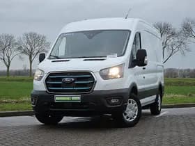 Ford E-Transit