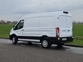 Ford E-Transit thumbnail 5