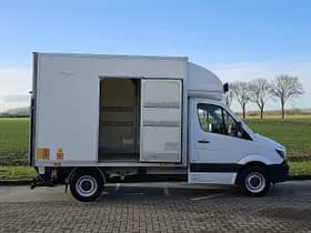 Mercedes-Benz Sprinter thumbnail 15