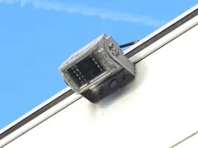 Mercedes-Benz Sprinter thumbnail 17