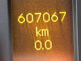 Mercedes-Benz Sprinter thumbnail 8