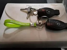 Mercedes-Benz Sprinter thumbnail 13