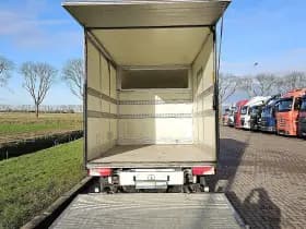 Mercedes-Benz Sprinter thumbnail 14