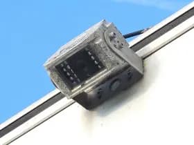 Mercedes-Benz Sprinter thumbnail 17