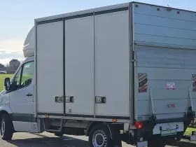 Mercedes-Benz Sprinter thumbnail 5