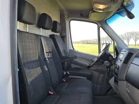 Mercedes-Benz Sprinter thumbnail 6