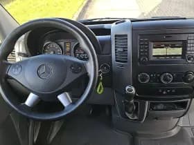 Mercedes-Benz Sprinter thumbnail 7