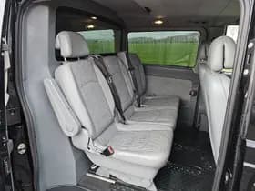 Mercedes-Benz Viano thumbnail 11