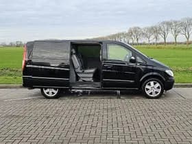 Mercedes-Benz Viano thumbnail 14
