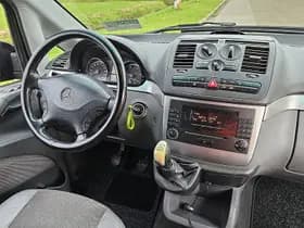 Mercedes-Benz Viano thumbnail 7