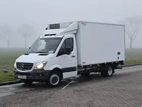 Mercedes-Benz Sprinter thumbnail 2