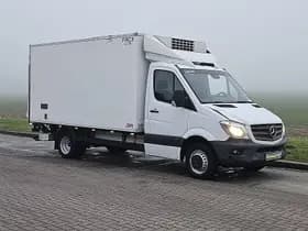 Mercedes-Benz Sprinter thumbnail 4