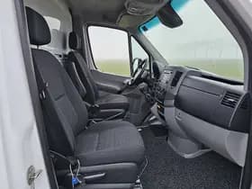 Mercedes-Benz Sprinter thumbnail 6