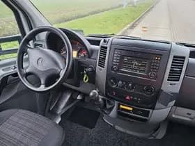Mercedes-Benz Sprinter thumbnail 7
