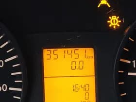 Mercedes-Benz Sprinter thumbnail 8