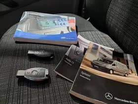Mercedes-Benz Sprinter thumbnail 9