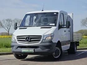 Mercedes-Benz Sprinter thumbnail 1