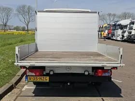 Mercedes-Benz Sprinter thumbnail 12