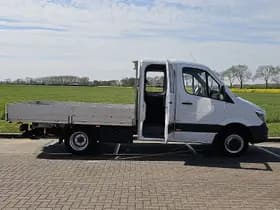 Mercedes-Benz Sprinter thumbnail 13