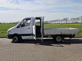 Mercedes-Benz Sprinter thumbnail 14