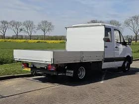 Mercedes-Benz Sprinter thumbnail 3