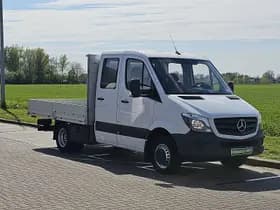 Mercedes-Benz Sprinter thumbnail 4