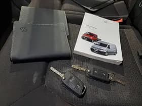 Volkswagen Crafter thumbnail 11