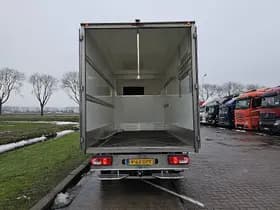 Volkswagen Crafter thumbnail 12