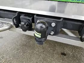 Volkswagen Crafter thumbnail 13