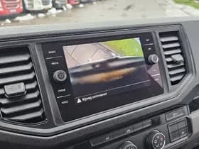 Volkswagen Crafter thumbnail 14