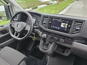 Volkswagen Crafter thumbnail 7