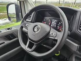 Volkswagen Crafter thumbnail 9
