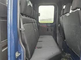 Mercedes-Benz Sprinter thumbnail 11