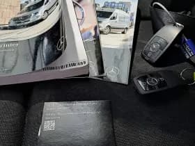 Mercedes-Benz Sprinter thumbnail 12
