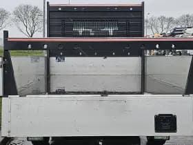 Mercedes-Benz Sprinter thumbnail 13