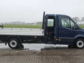 Mercedes-Benz Sprinter thumbnail 14