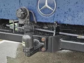 Mercedes-Benz Sprinter thumbnail 15