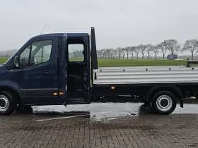 Mercedes-Benz Sprinter thumbnail 16